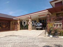 Best Deal Hunian Mewah Ideal dan Luas di Medan Johor, Medan Best Deal Hunian Mewah Ideal dan Luas di Medan Johor, Medan