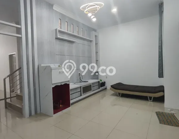 Hunian Cantik Minimalis Lb 160m2 di Medan Helvetia, Medan Hunian Cantik Minimalis Lb 160m2 di Medan Helvetia, Medan