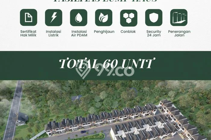 Dijual Rumah 2 Kamar Lokasi Strategis Bagus dan Strategis di Medan Deli Dijual Rumah 2 Kamar Lokasi Strategis Bagus dan Strategis di Medan Deli