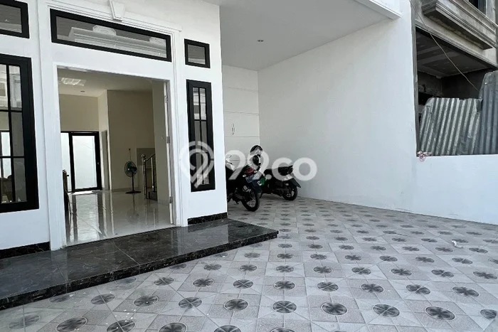 Jual Rumah Strategis Bagus Punya 4 KT di Medan Sunggal Medan SHM Jual Rumah Strategis Bagus Punya 4 KT di Medan Sunggal Medan SHM