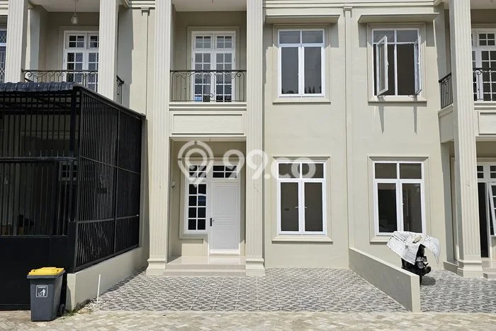 For Sale Rumah 3 Kamar Lokasi Strategis Nyaman dan Strategis di Medan Johor For Sale Rumah 3 Kamar Lokasi Strategis Nyaman dan Strategis di Medan Johor