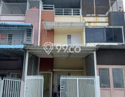 Rumah Strategis Minimalis Lb 110m2 di Medan Helvetia, Medan Rumah Strategis Minimalis Lb 110m2 di Medan Helvetia, Medan
