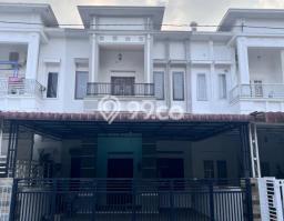 Jual Rumah Favorit Siap Huni LB 110m2 di Medan Tuntungan, Medan Jual Rumah Favorit Siap Huni LB 110m2 di Medan Tuntungan, Medan