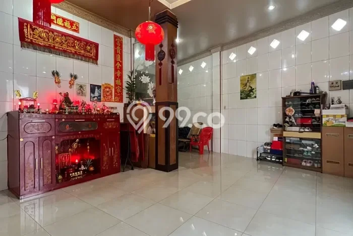 Siap Huni Rumah Mewah 5 Kamar di Medan Perjuangan Dekat ke Mana Pun Siap Huni Rumah Mewah 5 Kamar di Medan Perjuangan Dekat ke Mana Pun