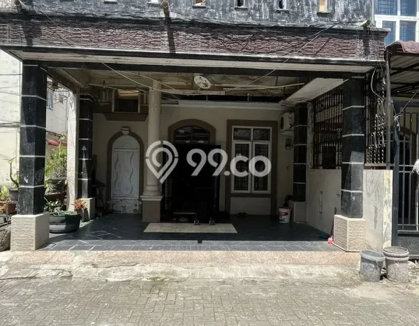 For Sale Rumah 3 Kamar Lokasi Ideal Nyaman dan Strategis di Medan Sunggal For Sale Rumah 3 Kamar Lokasi Ideal Nyaman dan Strategis di Medan Sunggal
