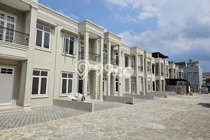 For Sale Rumah 3 Kamar Lokasi Strategis Nyaman dan Strategis di Medan Johor For Sale Rumah 3 Kamar Lokasi Strategis Nyaman dan Strategis di Medan Johor