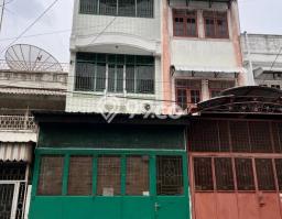 Ruko Dijual di Medan Timur Medan dengan LB 250m2 Ruko Dijual di Medan Timur Medan dengan LB 250m2