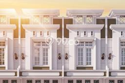 Rumah Modern Cantik 0 KT Bisa Langsung Pindah di Medan Tembung Rumah Modern Cantik 0 KT Bisa Langsung Pindah di Medan Tembung
