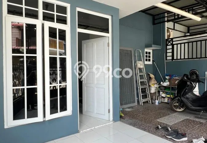 Dijual Cepat Rumah Favorit Siap Huni LB 85m2 di Sunggal, Deli Serdang Dijual Cepat Rumah Favorit Siap Huni LB 85m2 di Sunggal, Deli Serdang
