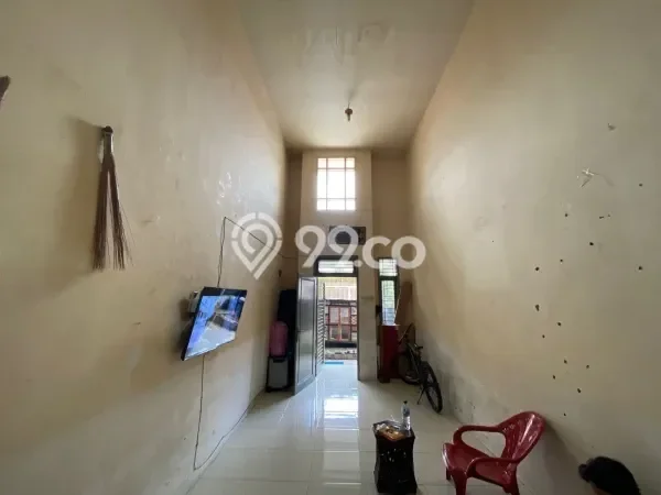 Jual Rumah Murah Meriah Sunggal Punya 2 Kamar & LT 99m2 Jual Rumah Murah Meriah Sunggal Punya 2 Kamar & LT 99m2
