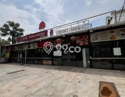 Komersial Usaha Dijual di Medan Polonia Medan LT 1100m2 & LB 1045m2 Komersial Usaha Dijual di Medan Polonia Medan LT 1100m2 & LB 1045m2