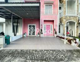 Dijual Cepat Rumah Bagus Siap Huni LB 110m2 di Medan Tuntungan, Medan Dijual Cepat Rumah Bagus Siap Huni LB 110m2 di Medan Tuntungan, Medan