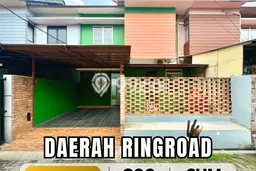 For Sale Rumah 3 Kamar Lokasi Strategis Bagus dan Strategis di Medan Selayang For Sale Rumah 3 Kamar Lokasi Strategis Bagus dan Strategis di Medan Selayang