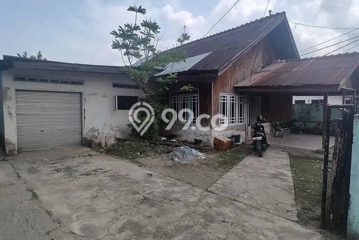 Kavling Tanah di Medan Helvetia Dijual Luas 235m2 Legalitas SHM Kavling Tanah di Medan Helvetia Dijual Luas 235m2 Legalitas SHM