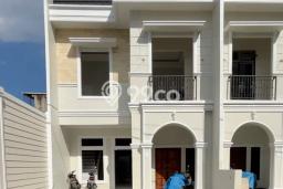 Jual Rumah Favorit Siap Huni LB 130m2 di Medan Johor, Medan Jual Rumah Favorit Siap Huni LB 130m2 di Medan Johor, Medan