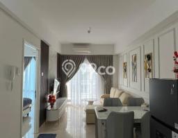 Disewakan Apartemen Minimalis 65m2 Punya 2 KT, 1 KM, Lokasi di Medan Barat Disewakan Apartemen Minimalis 65m2 Punya 2 KT, 1 KM, Lokasi di Medan Barat