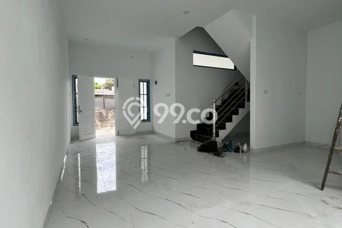 Dijual Cepat Rumah Favorit Siap Huni LB 96m2 di Medan Sunggal, Medan Dijual Cepat Rumah Favorit Siap Huni LB 96m2 di Medan Sunggal, Medan
