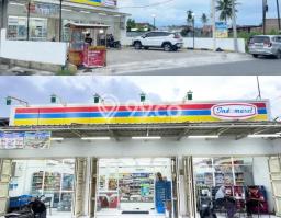 Komersial Usaha Dijual di Hamparan Perak Deli Serdang LT 400m2 & LB 213m2 Komersial Usaha Dijual di Hamparan Perak Deli Serdang LT 400m2 & LB 213m2