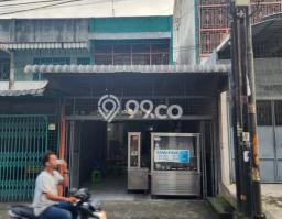 Unit Ruko Dijual di Medan Area Medan Luas Bangunan 180m2 Unit Ruko Dijual di Medan Area Medan Luas Bangunan 180m2
