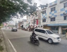 Ruko Disewa di Medan Johor, Medan, LT 100m2 / LB 224m2 Ruko Disewa di Medan Johor, Medan, LT 100m2 / LB 224m2
