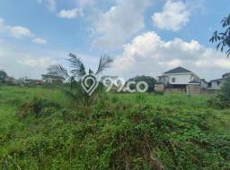 Tanah Kosong Dijual di Medan dengan Area 17600m2 Tanah Kosong Dijual di Medan dengan Area 17600m2