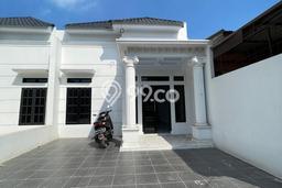 Dijual Cepat Rumah Favorit Siap Huni LB 54m2 di Medan Marelan, Medan Dijual Cepat Rumah Favorit Siap Huni LB 54m2 di Medan Marelan, Medan