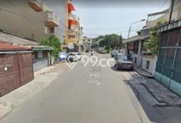 Kavling Tanah di Medan Petisah Dijual Luas 116m2 Legalitas - Kavling Tanah di Medan Petisah Dijual Luas 116m2 Legalitas -