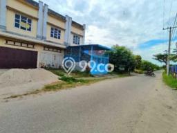 Ruko Dijual di Medan Marelan LT 120m2, LB 160m2 untuk Investasi Ruko Dijual di Medan Marelan LT 120m2, LB 160m2 untuk Investasi