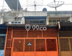 Ruko Favorit Dijual di Medan Area Medan Kawasan Pusat Bisnis Ruko Favorit Dijual di Medan Area Medan Kawasan Pusat Bisnis