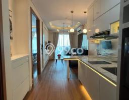 Disewakan Segera Apartemen Strategis 1 KT, 1 KM di Kawasan Medan Barat Disewakan Segera Apartemen Strategis 1 KT, 1 KM di Kawasan Medan Barat