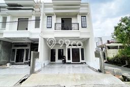 Dijual Cepat Rumah Favorit Siap Huni LB 130m2 di Medan Selayang, Medan Dijual Cepat Rumah Favorit Siap Huni LB 130m2 di Medan Selayang, Medan