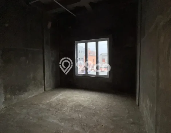 Unit Ruko Dijual di Medan Timur Medan Luas Bangunan 110m2 Unit Ruko Dijual di Medan Timur Medan Luas Bangunan 110m2