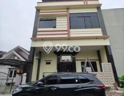 Dijual Rumah Elit Exclusive di Percut Sei Tuan, Deli Serdang Dijual Rumah Elit Exclusive di Percut Sei Tuan, Deli Serdang