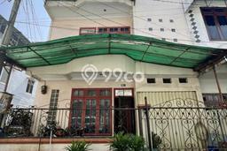 Jual Rumah Minimalis Bagus Punya 5 KT di Medan Perjuangan Medan SHM Jual Rumah Minimalis Bagus Punya 5 KT di Medan Perjuangan Medan SHM