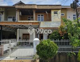 Jual Rumah Strategis Bagus Punya 4 KT di Deli Tua Deli Serdang SHM Jual Rumah Strategis Bagus Punya 4 KT di Deli Tua Deli Serdang SHM