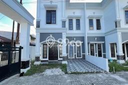 Rumah Modern Minimalis 3 KT Bisa Langsung Pindah di Medan Selayang Rumah Modern Minimalis 3 KT Bisa Langsung Pindah di Medan Selayang