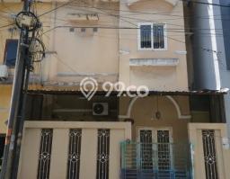 Jual Rumah Favorit Siap Huni LB 135m2 di Medan Timur, Medan Jual Rumah Favorit Siap Huni LB 135m2 di Medan Timur, Medan