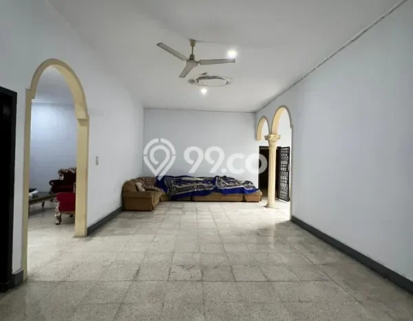 Rumah Mewah Siap Huni LT 893m2 di Medan Helvetia, Medan Rumah Mewah Siap Huni LT 893m2 di Medan Helvetia, Medan