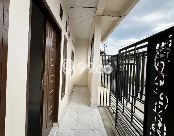 Rumah Terjangkau Dijual di Medan Amplas, Medan Harga Rp 425 Juta Rumah Terjangkau Dijual di Medan Amplas, Medan Harga Rp 425 Juta
