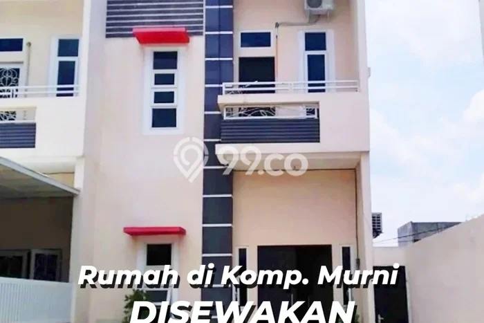 Disewakan Cepat Rumah Kondisi Baik di Kawasan Medan Sunggal, Medan Disewakan Cepat Rumah Kondisi Baik di Kawasan Medan Sunggal, Medan