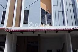For Sale Rumah 3 Kamar Lokasi Strategis Bagus dan Strategis di Medan Denai For Sale Rumah 3 Kamar Lokasi Strategis Bagus dan Strategis di Medan Denai