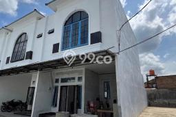 Rumah Modern Minimalis 4 KT Siap Huni di Medan Sunggal Rumah Modern Minimalis 4 KT Siap Huni di Medan Sunggal