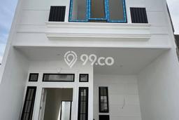 For Sale Rumah 4 Kamar Lokasi Strategis Bagus dan Strategis di Medan Sunggal For Sale Rumah 4 Kamar Lokasi Strategis Bagus dan Strategis di Medan Sunggal