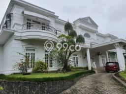 Rumah Eksklusif Dijual LT 2400m2 di Medan Selayang, Medan Rumah Eksklusif Dijual LT 2400m2 di Medan Selayang, Medan