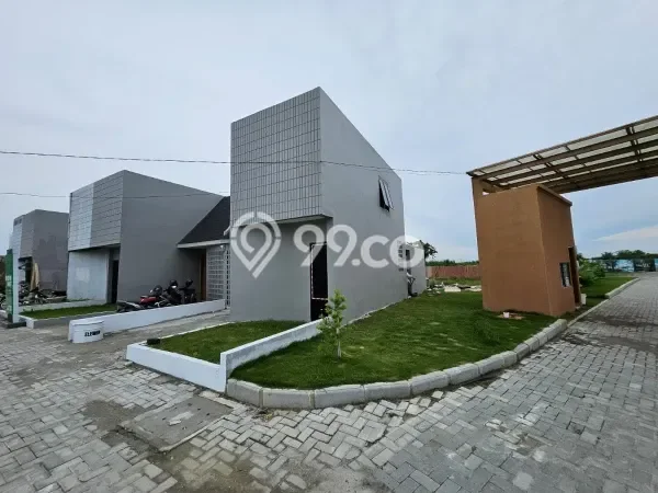 Rumah Modern Minimalis 3 Kamar Bisa Langsung Pindah di Medan Labuhan Rumah Modern Minimalis 3 Kamar Bisa Langsung Pindah di Medan Labuhan