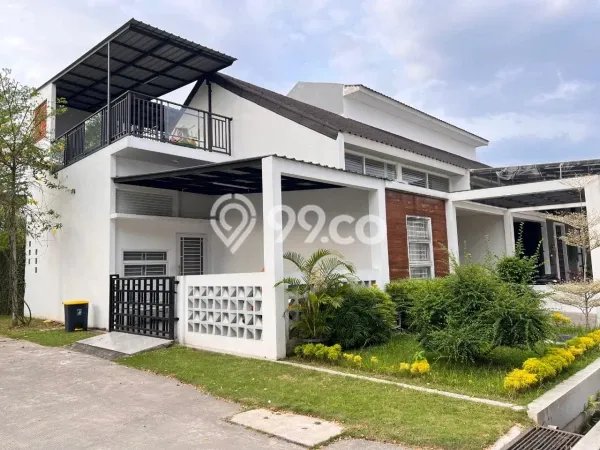 Rumah Modern Minimalis 2 Kamar Bisa Langsung Pindah di Medan Denai Rumah Modern Minimalis 2 Kamar Bisa Langsung Pindah di Medan Denai