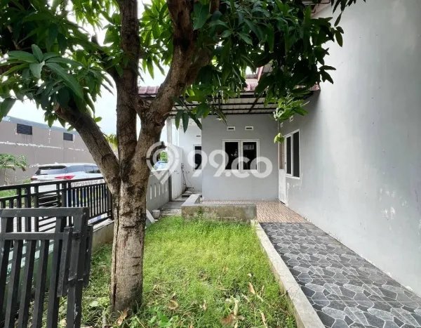 Rumah Modern Minimalis 2 KT Bisa Langsung Pindah di Medan Helvetia Rumah Modern Minimalis 2 KT Bisa Langsung Pindah di Medan Helvetia