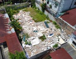 Lahan Strategis di Medan Petisah Dijual dengan Luas 510m2 Lahan Strategis di Medan Petisah Dijual dengan Luas 510m2