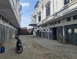 Area Ramai! Ruko Dijual di Medan Tembung untuk Bisnis Luas Bangunan 80m2 Area Ramai! Ruko Dijual di Medan Tembung untuk Bisnis Luas Bangunan 80m2