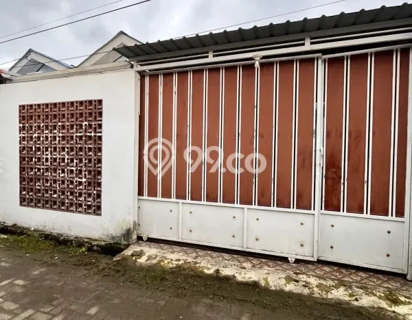 Rumah Budget Terbaik Siap Huni di Percut Sei Tuan LT 112m2 Rumah Budget Terbaik Siap Huni di Percut Sei Tuan LT 112m2